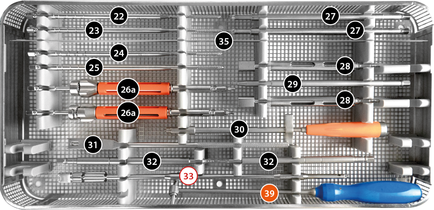 Polyphem Panier C